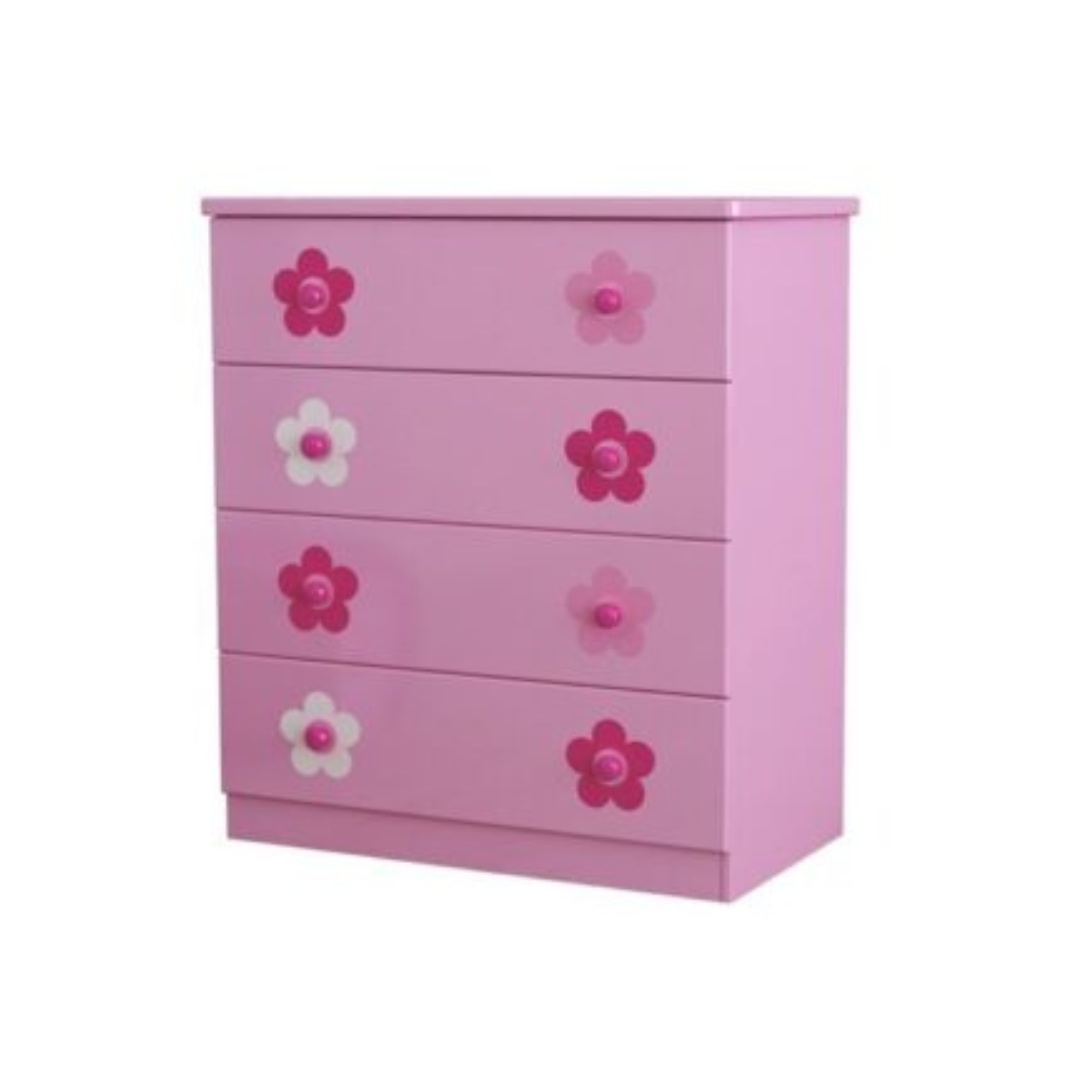 Flower chest