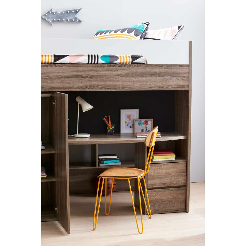 Quantum Bunk Bed King Single 3