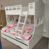 Snow Bunk Bed