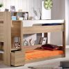 Zegna Single Bunk Bed
