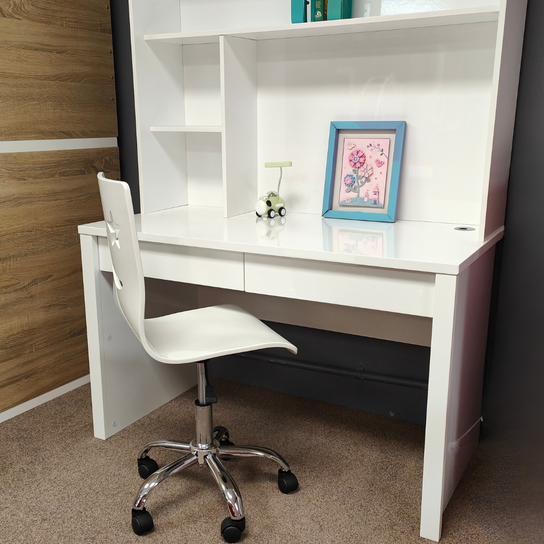 Adela study chair lifestyle