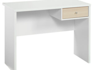 Cosmo 1 Drawer Desk