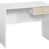 Cosmo 1 Drawer Desk
