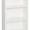 Cosmo 5 Shelf Bookcase