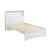 Cosmo Bed Frame & Storage Headboard