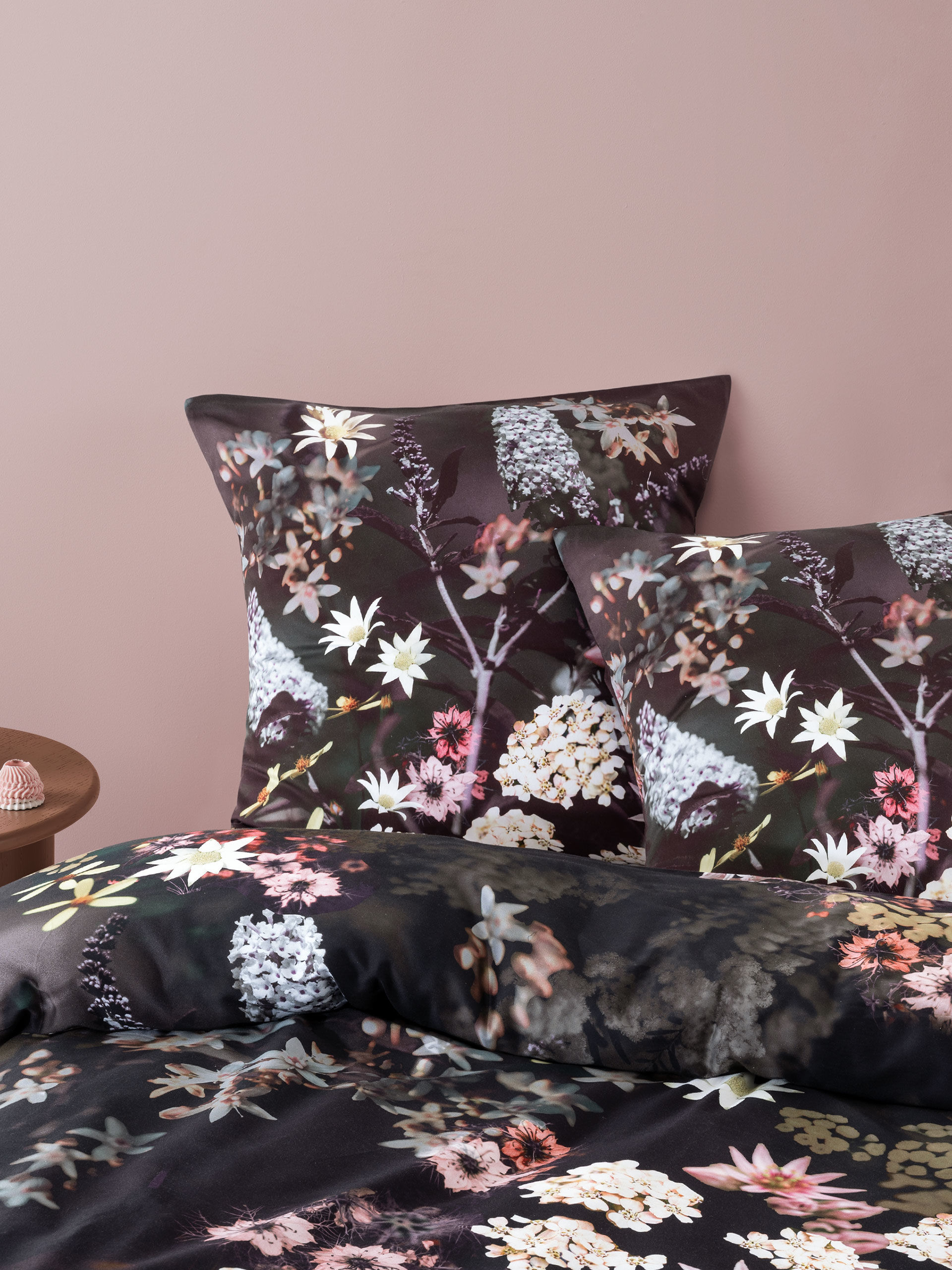 HINTERLAND DUVET COVER SET 1