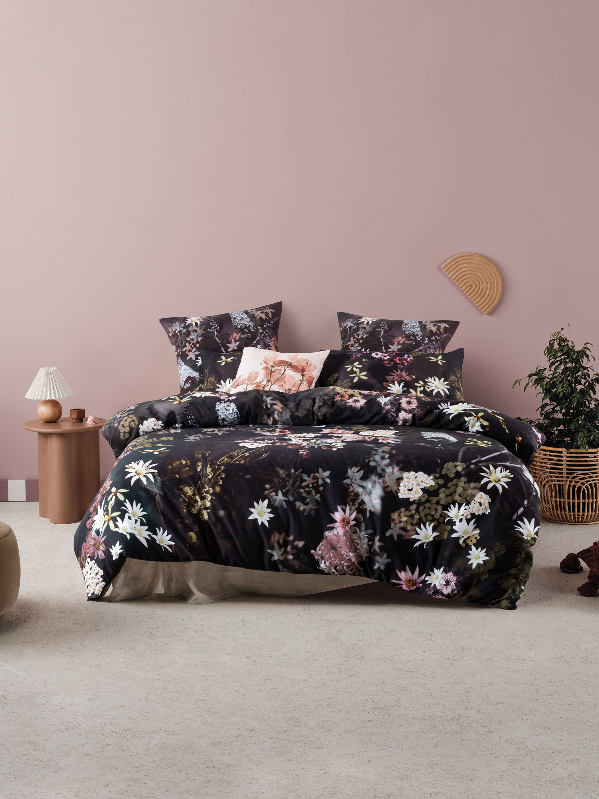 HINTERLAND DUVET COVER SET