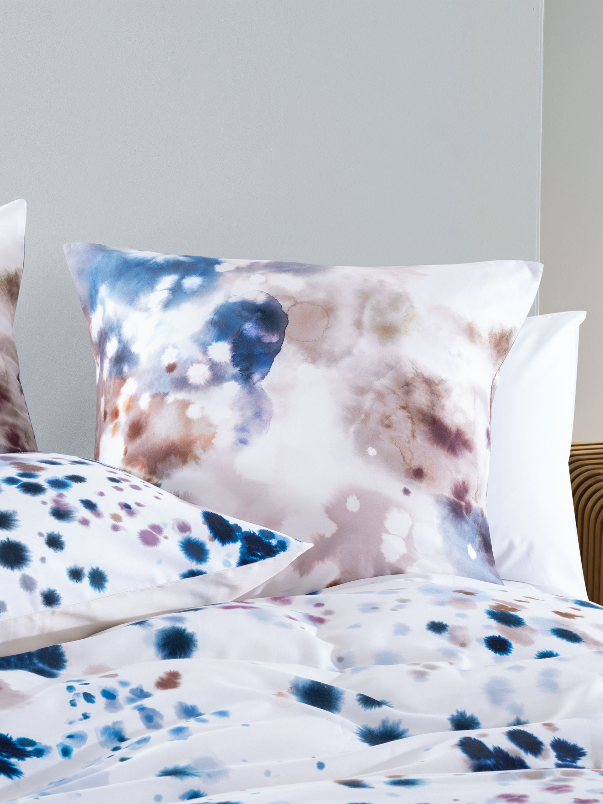 WILDER DUVET COVER SET 1