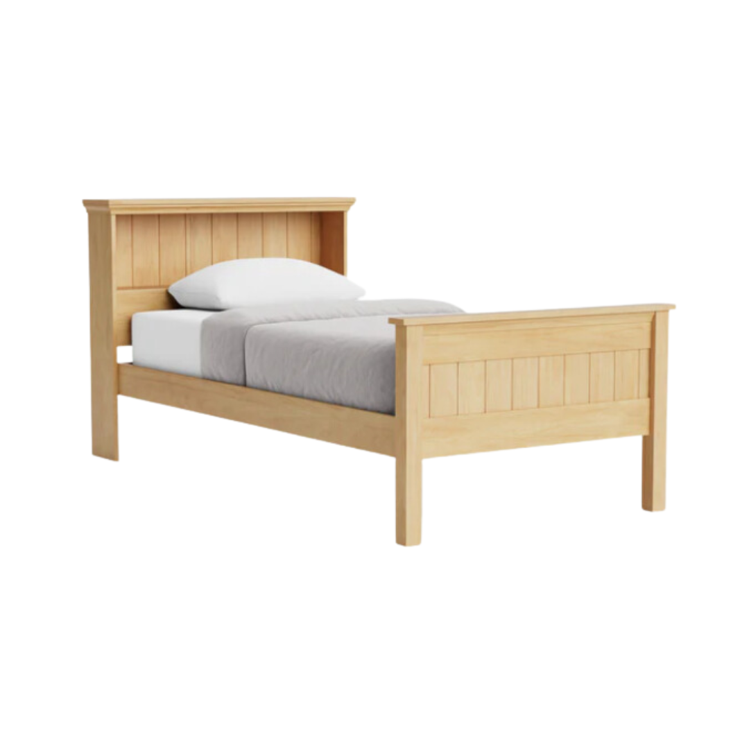 highfootend headend shelf