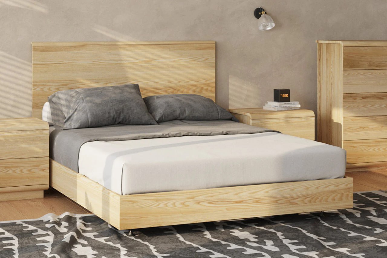 Karamea low foot bed featured image Karamea low foot bed