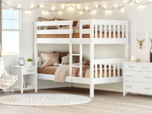 Peri Bunk Bed