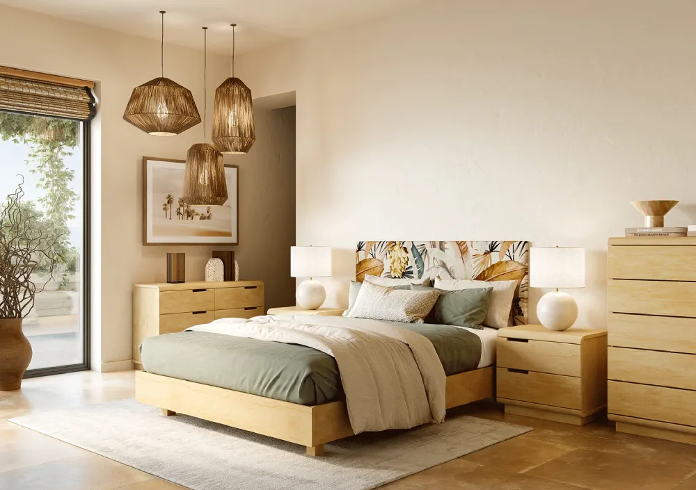feature-image-kids furniture-karamea-base-frame-bed-pine