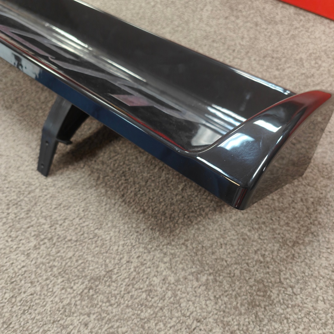 Car Bed Spoiler detail2 Car Bed Spoiler