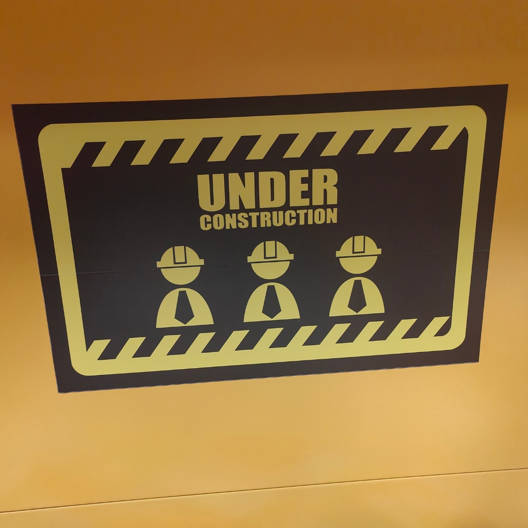 Digger Car Bed detail