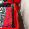 Rear Car Bed Seat