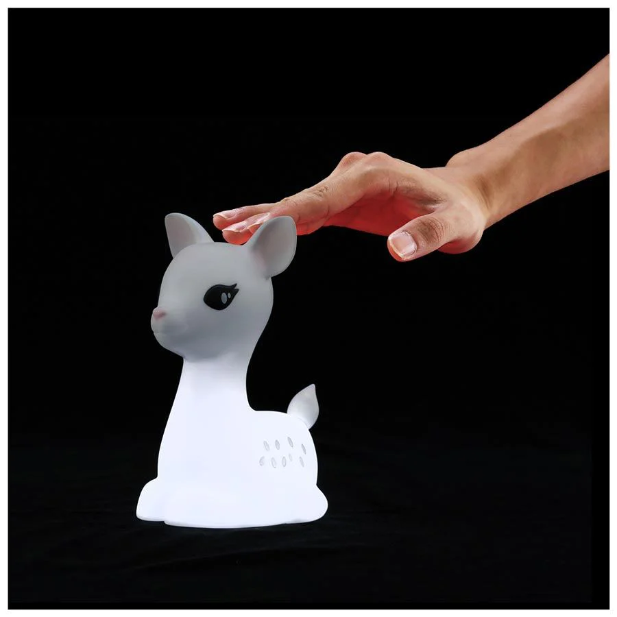 Baby Deer nightlight 2