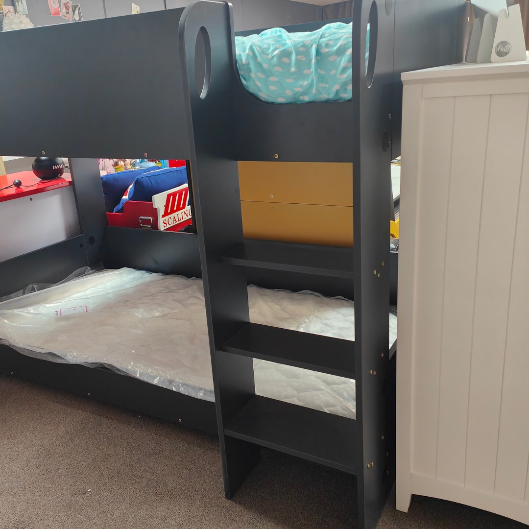 Coby Bunk Bed ladder