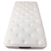 Delux Pocket Spring Memory Foam Mattress – King Single