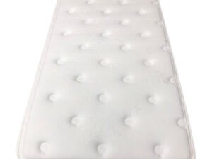 Delux Pocket Spring Memory Foam Mattress – King Single