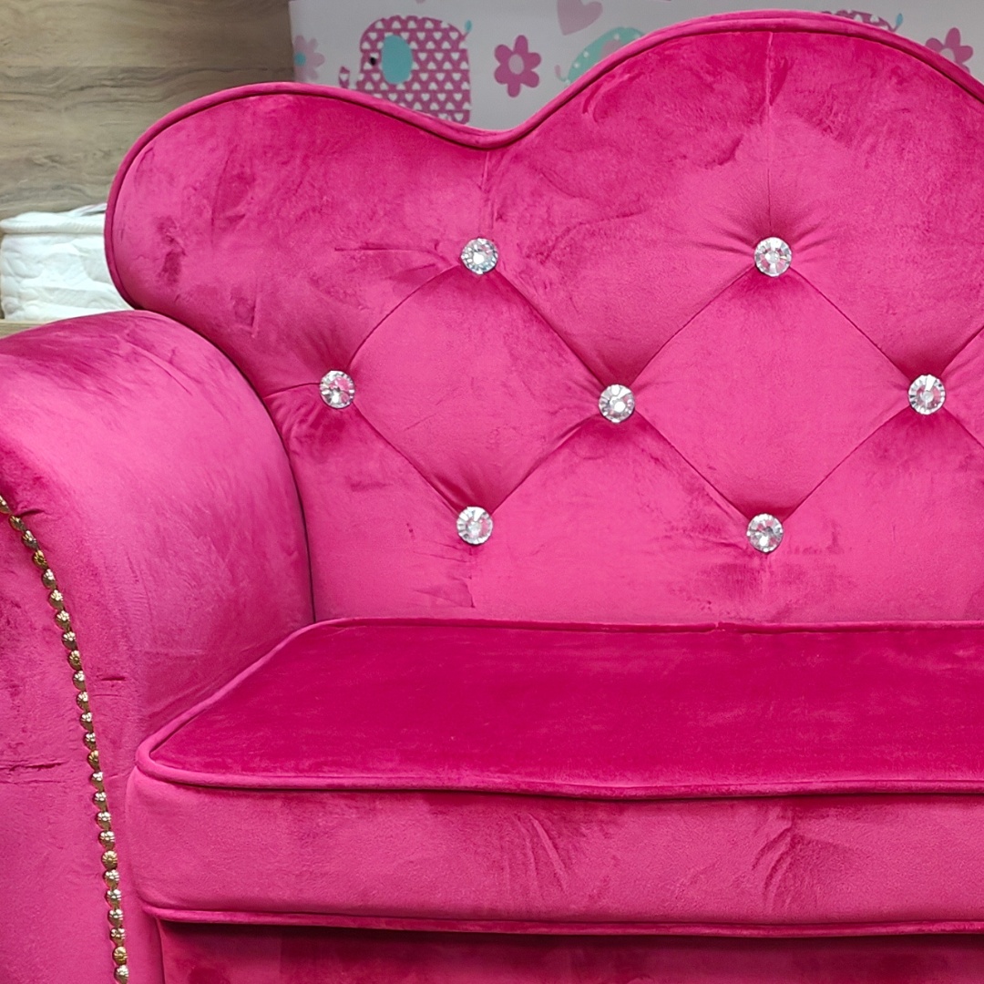 Diana Chair detail