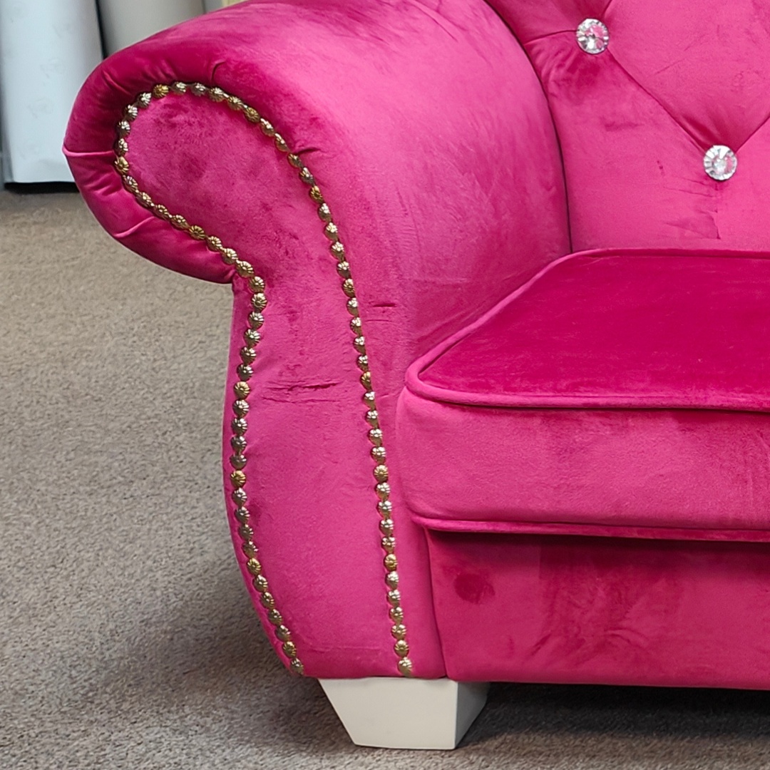 Diana Chair detail2
