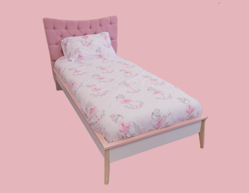 Diana Single Bed