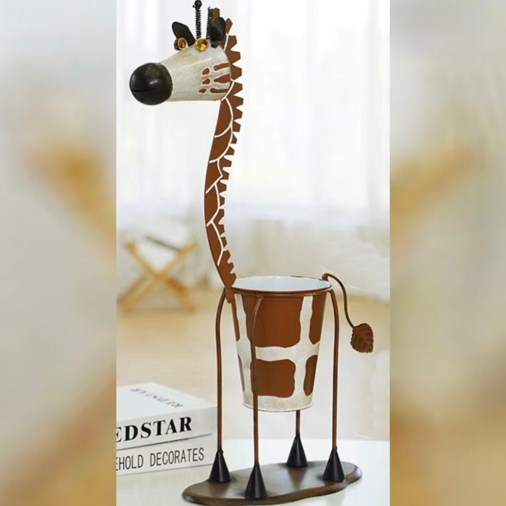 Girraffe