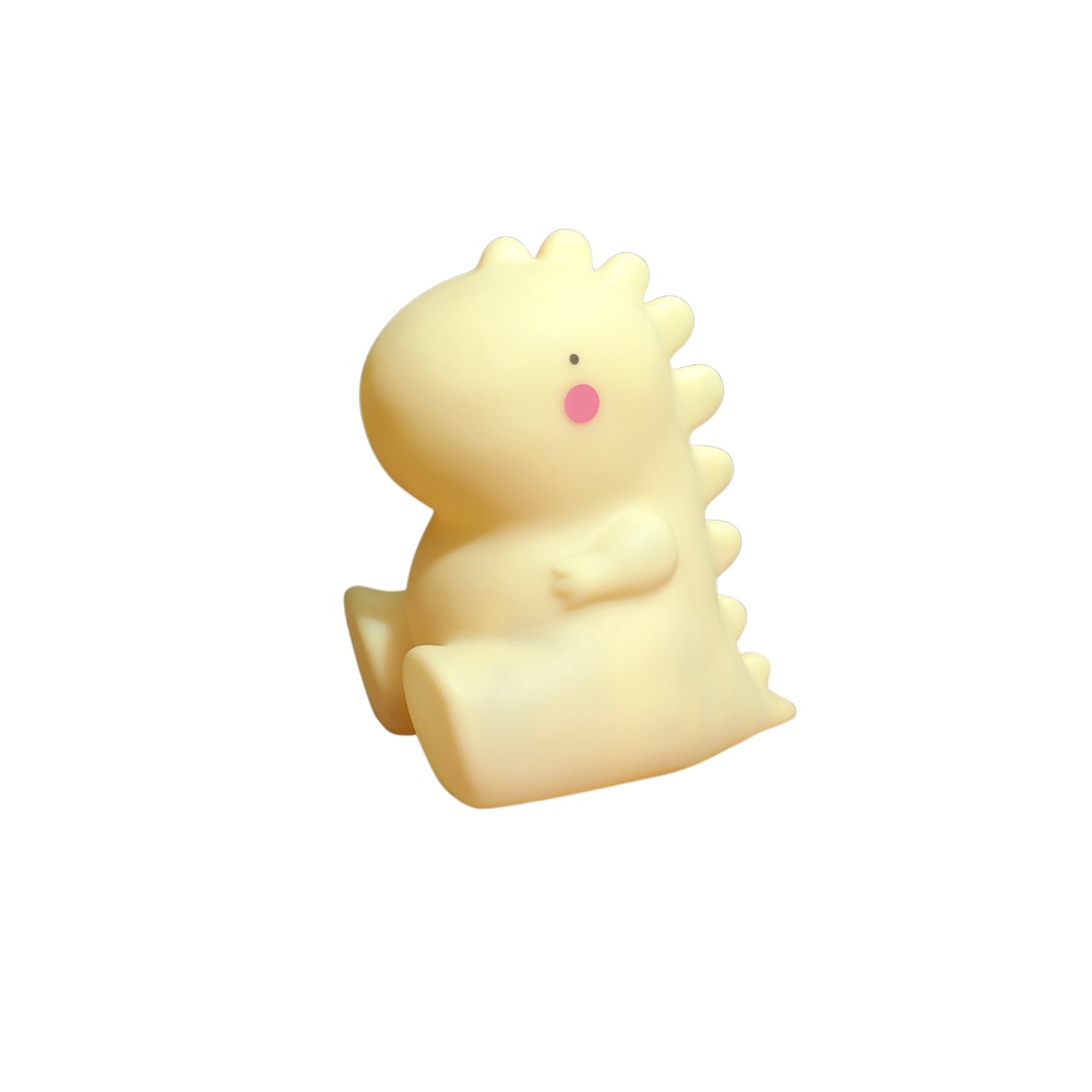 Dinosaur LED night light