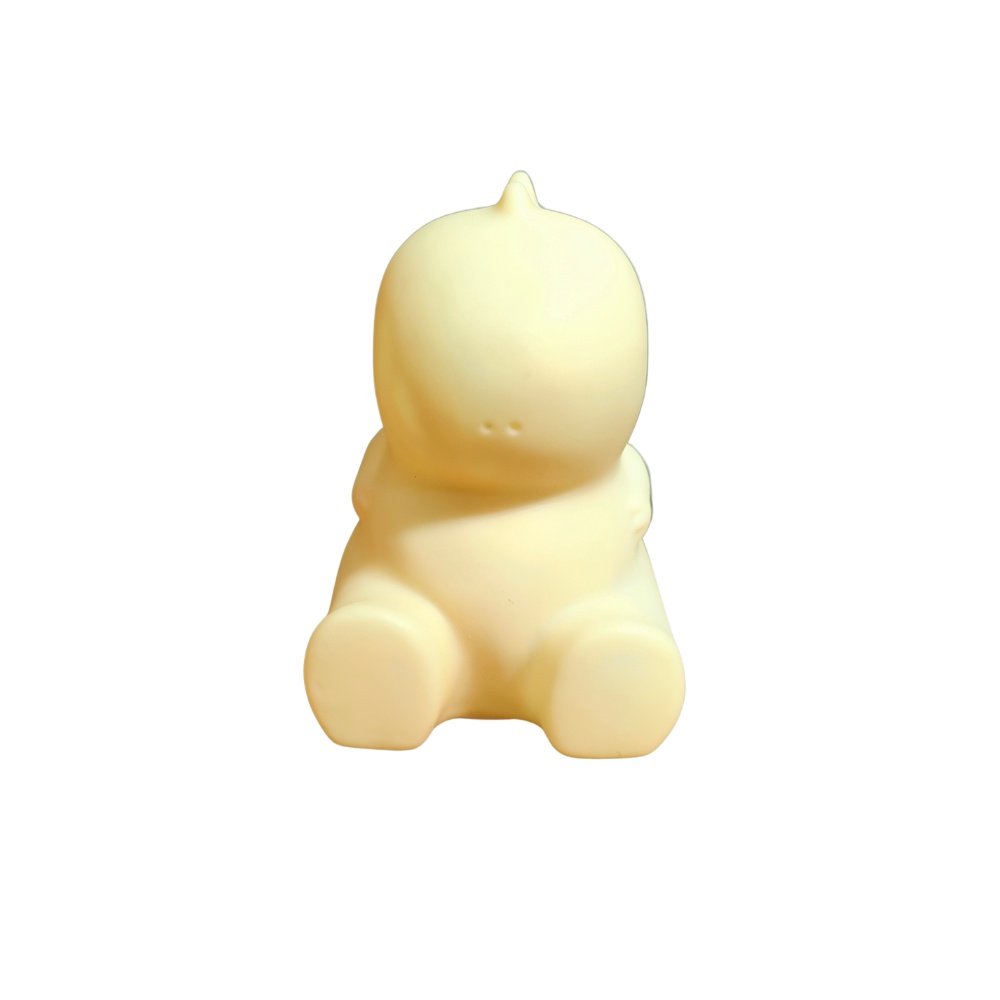 Dinosaur LED night light2