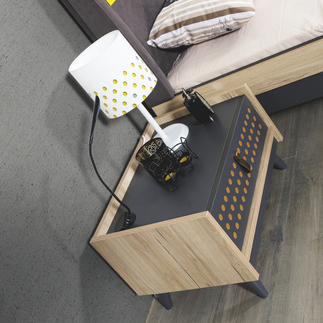 Dark Point Night Stand lifestyle2