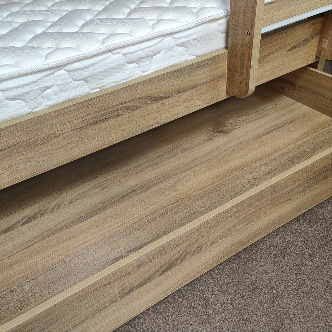 Magic Bunk Bed detail2