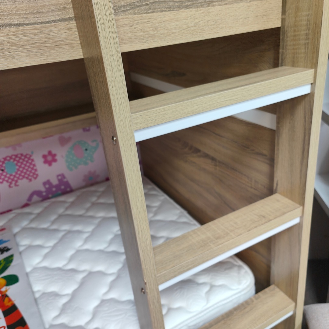 Magic Bunk Bed detail4