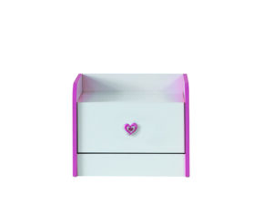 Princess Bedside Table