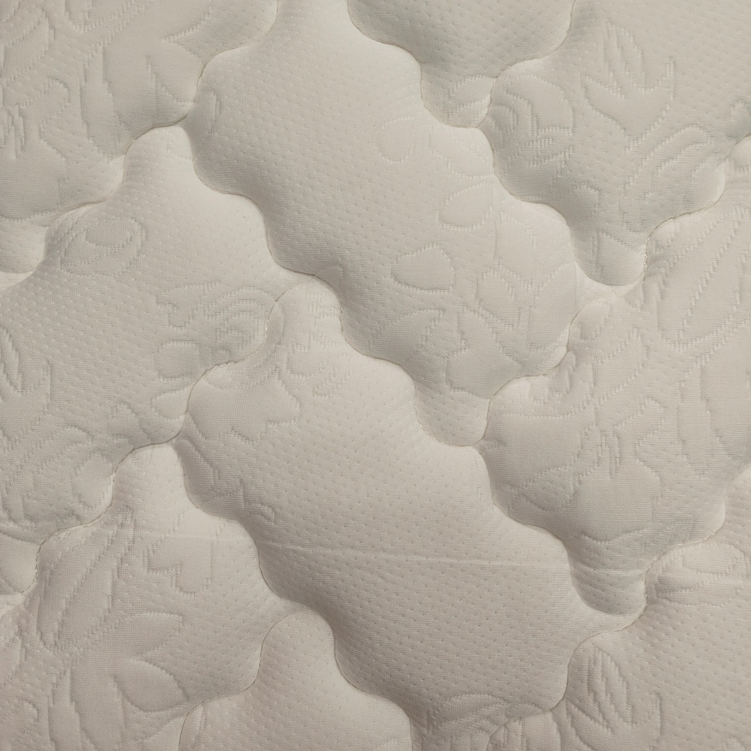 Nania Single Innerspring Mattress detail