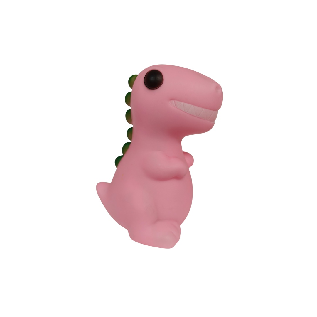 Dinosaur night light
