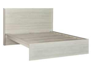 Atlas Bed Frame