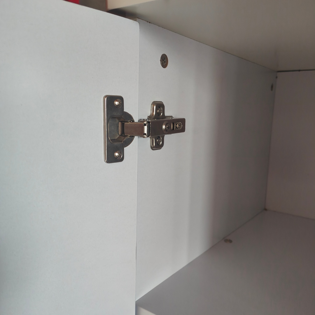 Racing Cabinet with 2 Doors detail