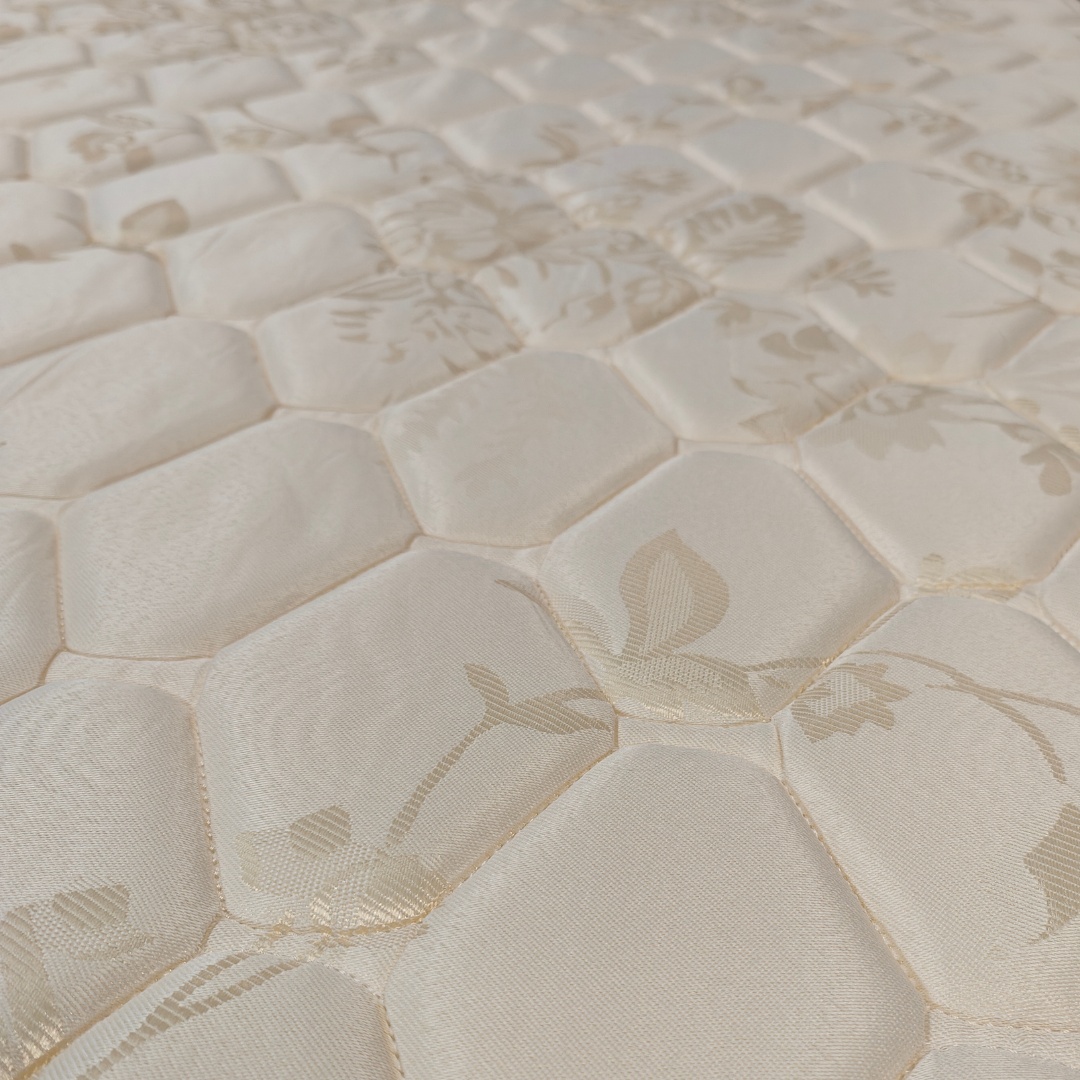 Silvia Mattress detail2 Silvia Mattress