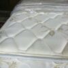 Silvia Single Innerspring Mattress detail Silvia Innerspring Mattress