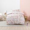 Unicorn Blossom Duvet lifestyle