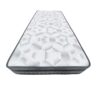 Atlanta Single Pocket Spring Mattress