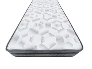 Atlanta Single Pocket Spring Mattress
