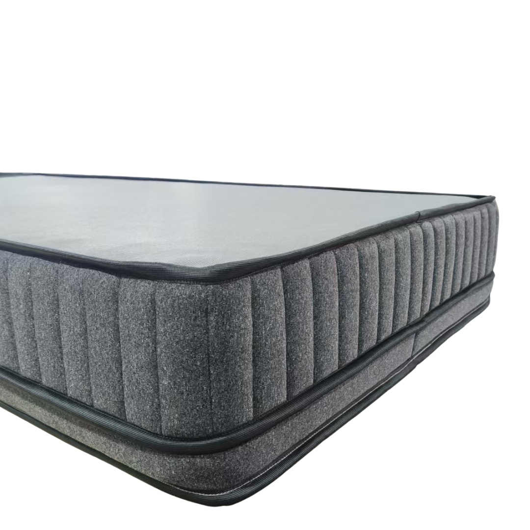 Atlanta Single Pocket Spring Mattress