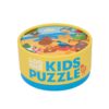 Beach Party Kids Puzzle Beach Party Kids Puzzle