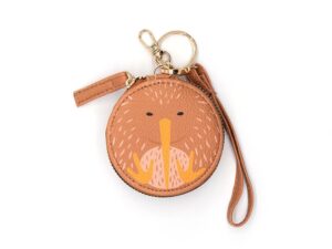 Kiwi Cutie Coin Purse