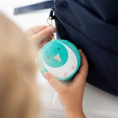 Kereru coin purse lifestyle Kereru coin purse