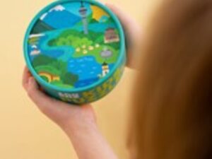 NZ Highlights Kids Puzzle