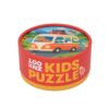 PUZZ02 Kiwi Road Trip Kids Puzzle
