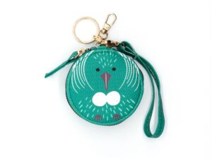 Tui Cutie Coin Purse