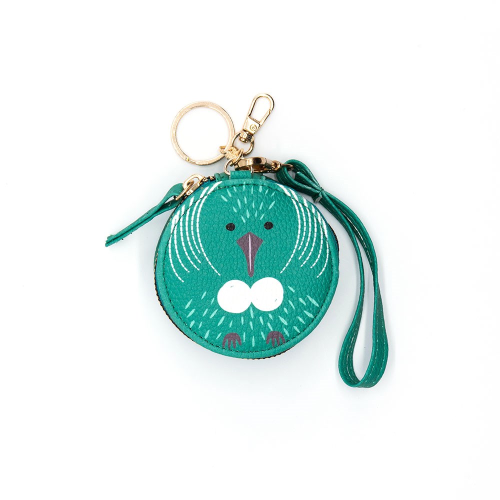 Tui Coin Purse Tui Cutie Coin Purse